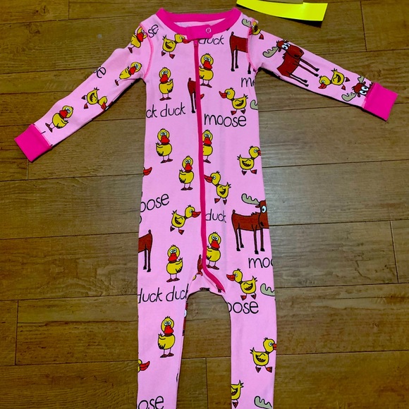 LAZY ONE 18 MONTH OLD BODYSUIT - Picture 2 of 7